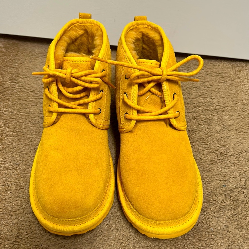 UGG Booties
